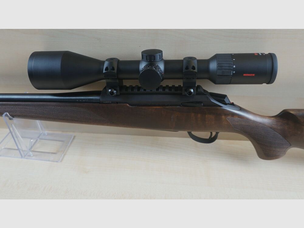 Tikka T3x Hunter