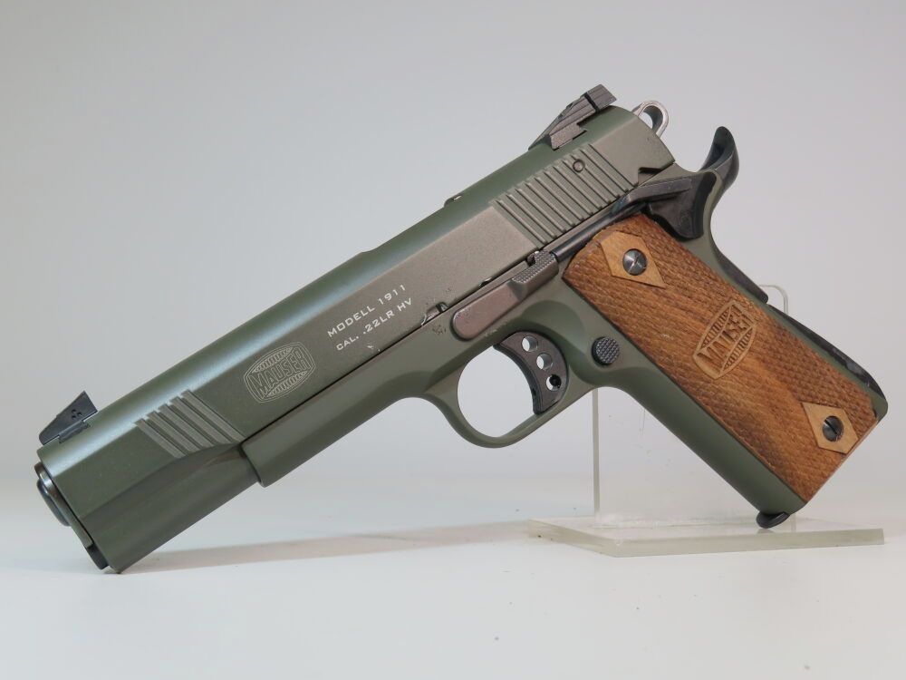 GSG Mauser 1911