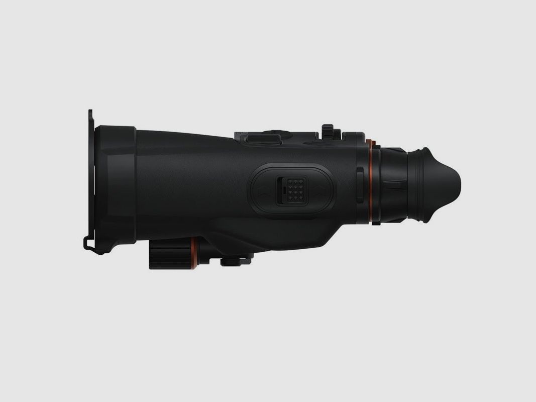 ThermTec Ventus 635L Nachtsicht und Wärmebild Fernglas