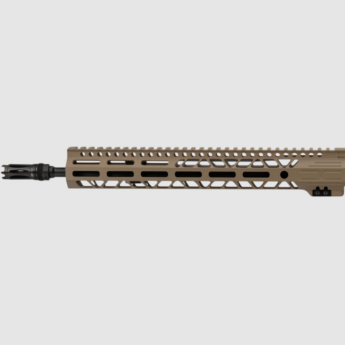 Faxon Combat 14.5'' Gen 2 FDE, image 20 of 22