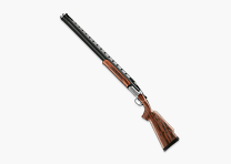 Blaser F3 SUPERSPORT Luksus są przystosowane do przyjmowania zestawów wyważających i identyczne pod względem wagi, wyważenia i pływalności.