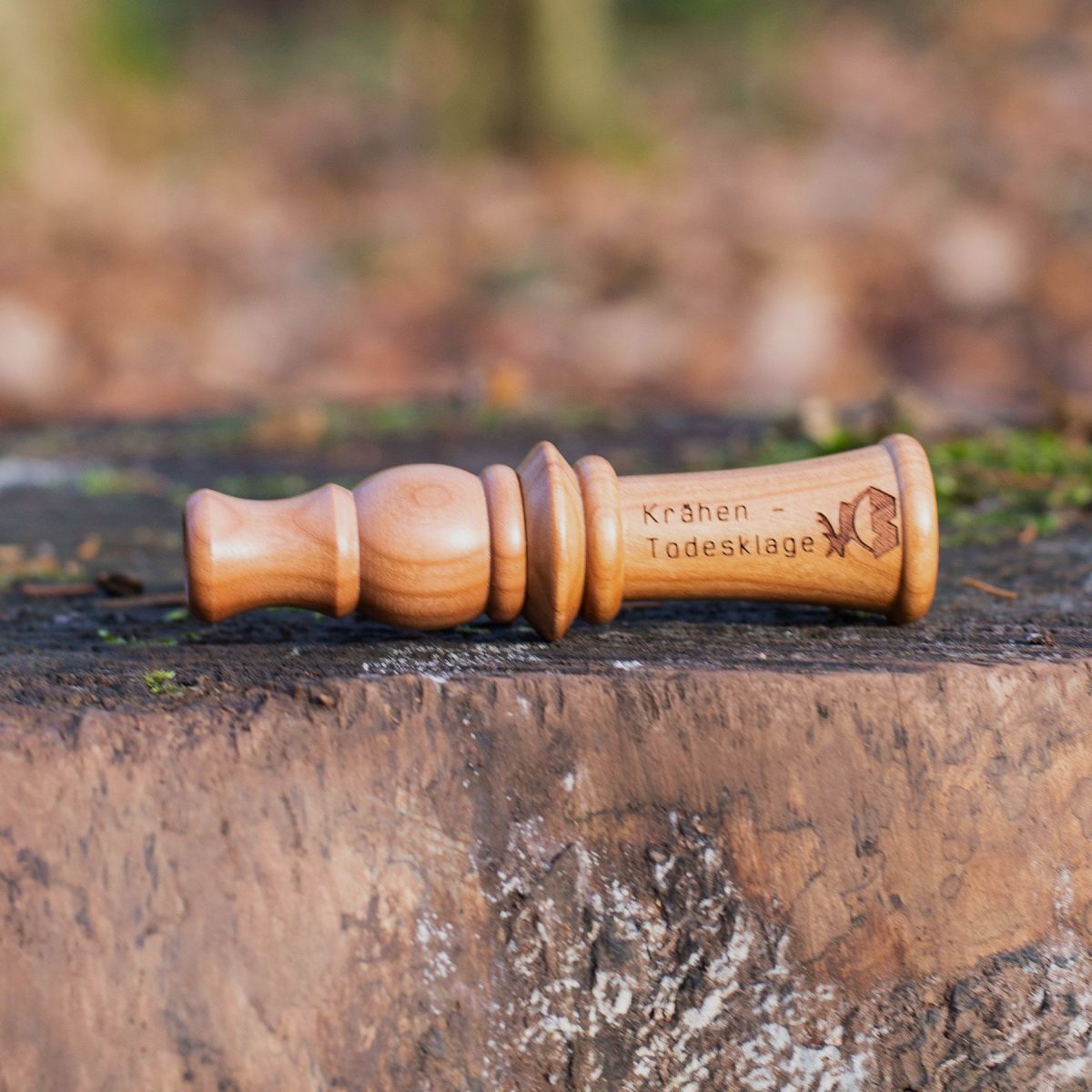 WEISSKIRCHEN Krähentodesklage mit DVD Anleitung