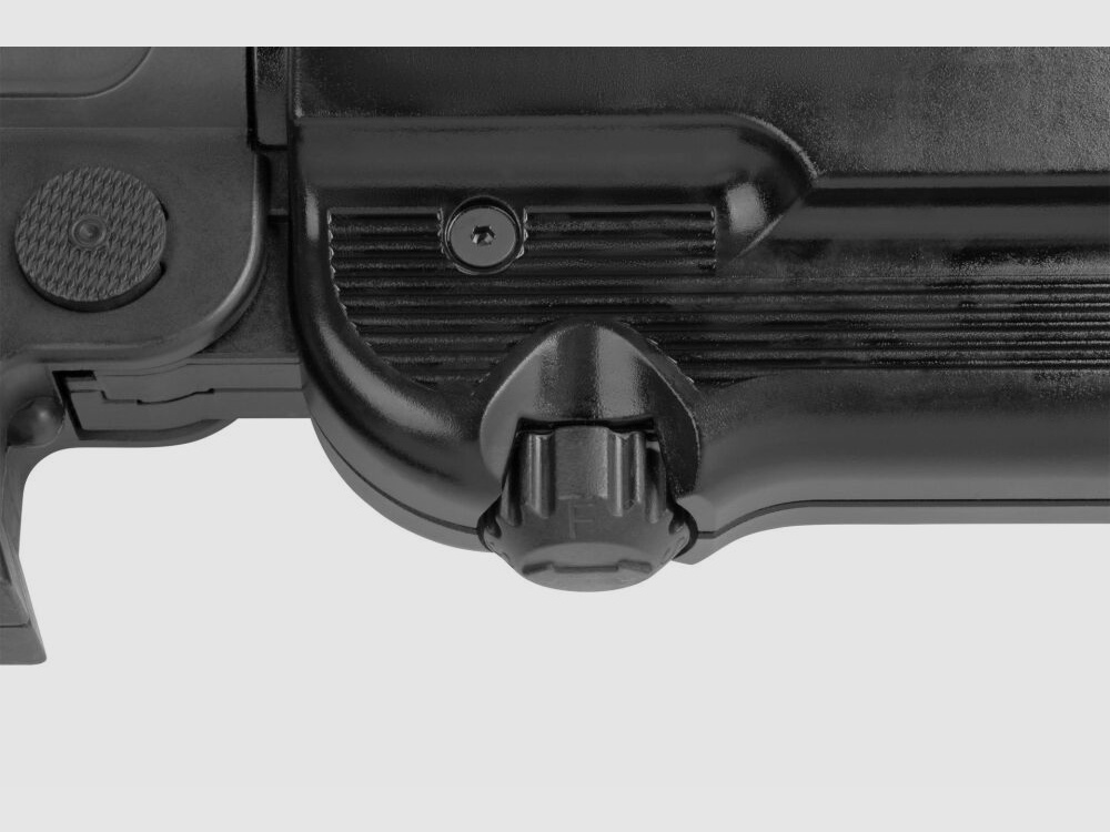 Mauser MP-40 SL-Rifle - Cal. .22 lfb incluido 10 cartuchos