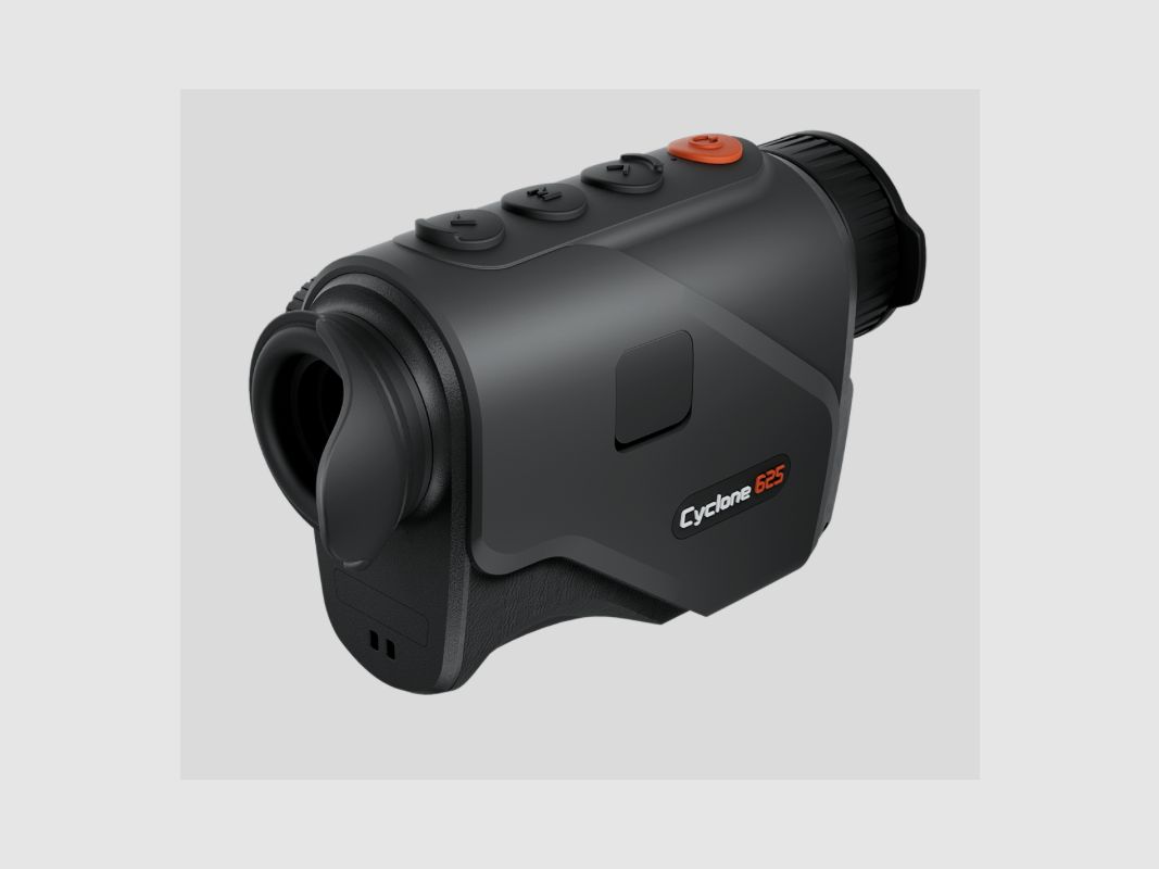 ThermTec CYCLONE625, image 1 sur 6