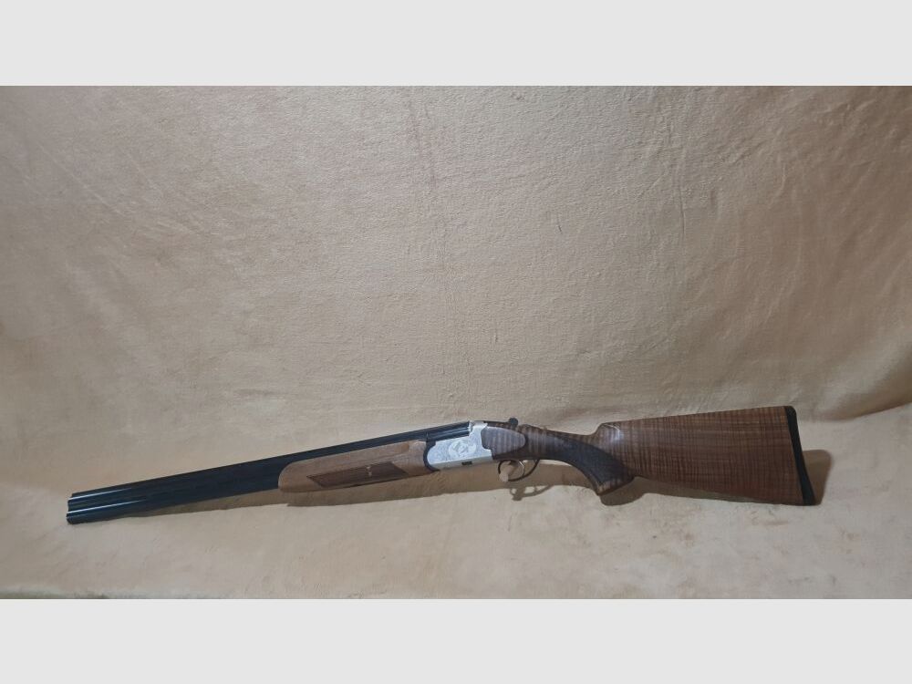 Frankonia Favoriet 12/76