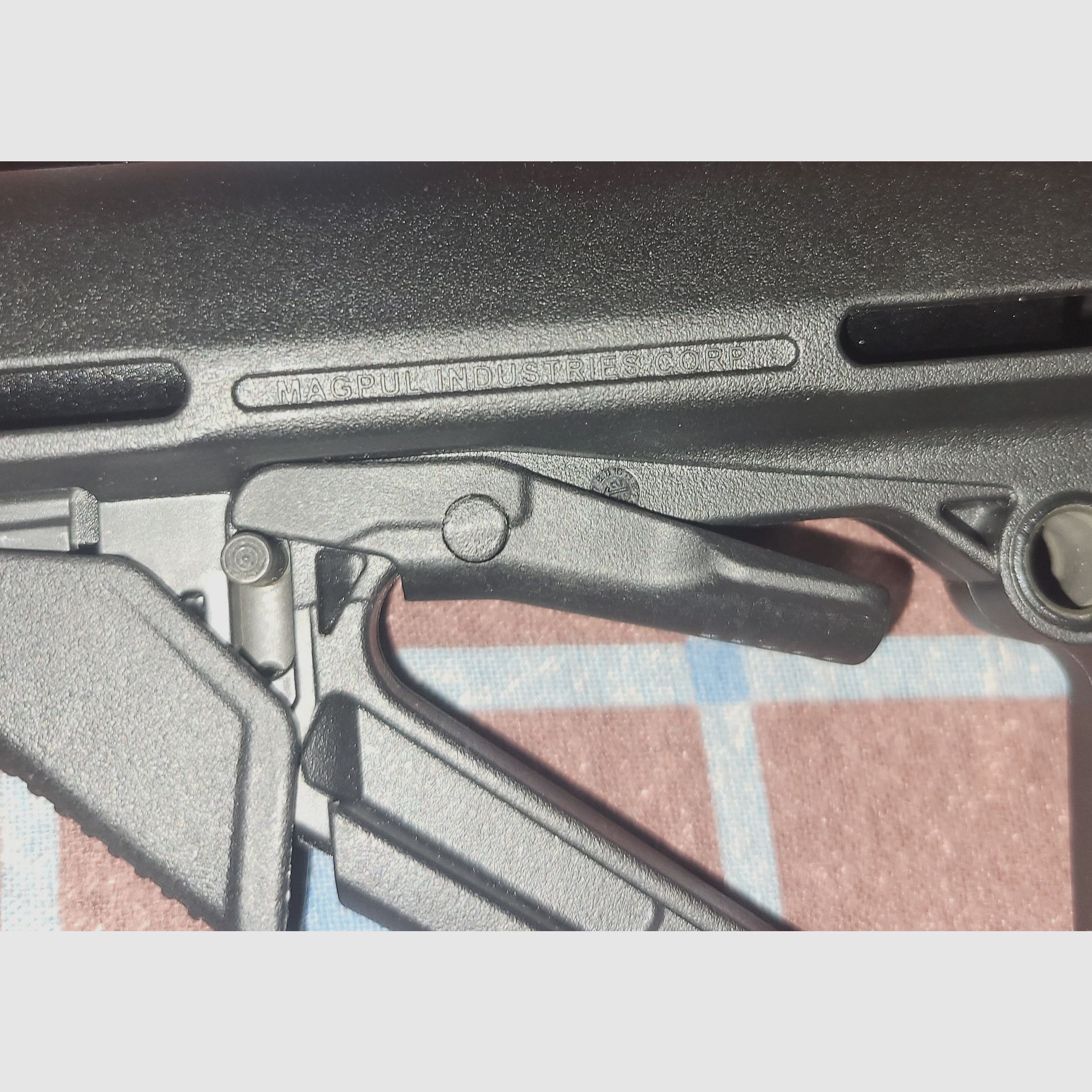 AEA HP MAX Mk.2 mit JADS Waldkauz Schalldämpfer, Hawke Vantage Zielfernrohr und viel mehr