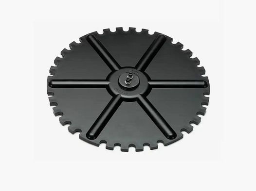 Hornady Case Feeder Plate - Small Pistol