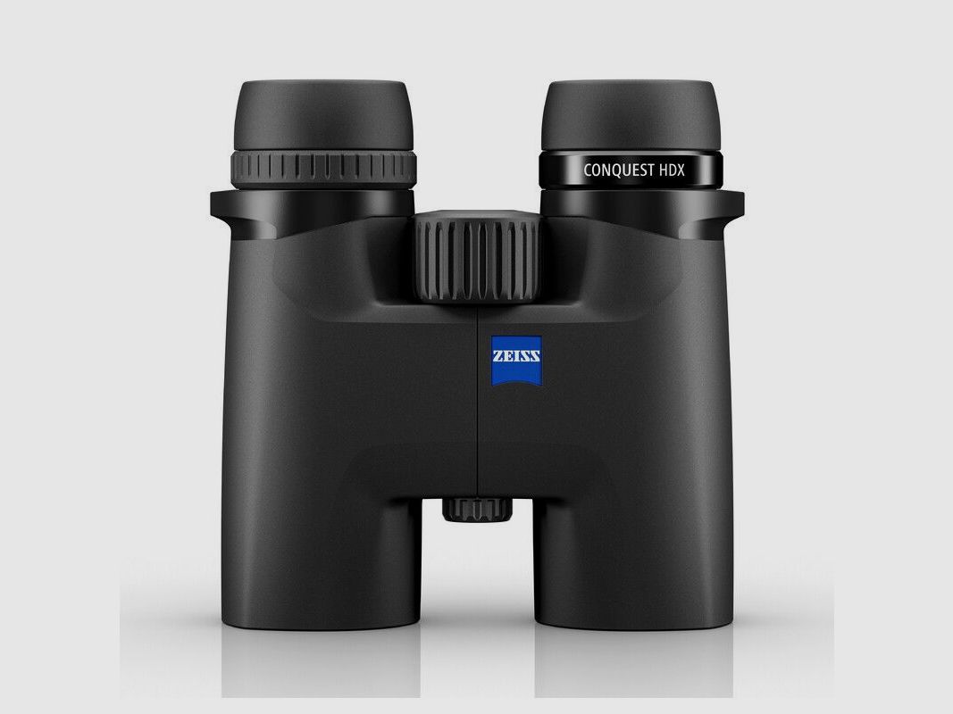 ZEISS Conquest HDX 8x32 + Kreuztrageriemen