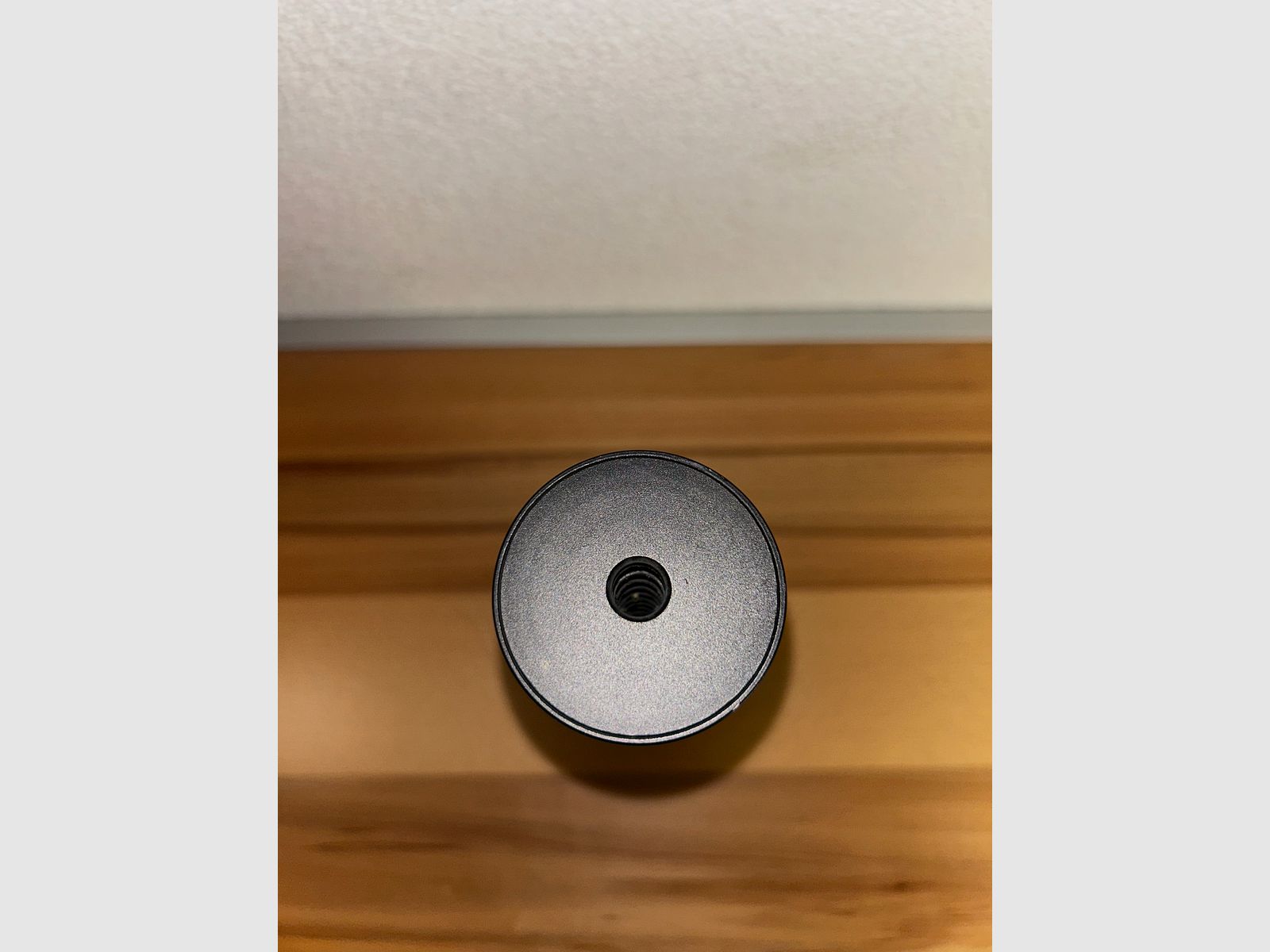 Hausken Schalldämpfer JD 224 XTRM MK2