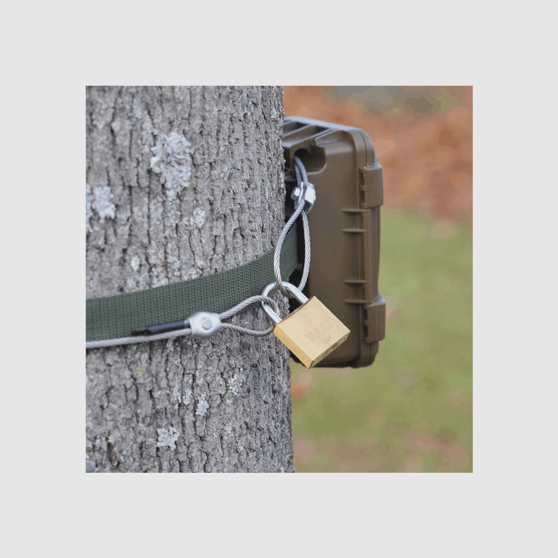 Minox Sicherungskit für alle Minox WIldkameras