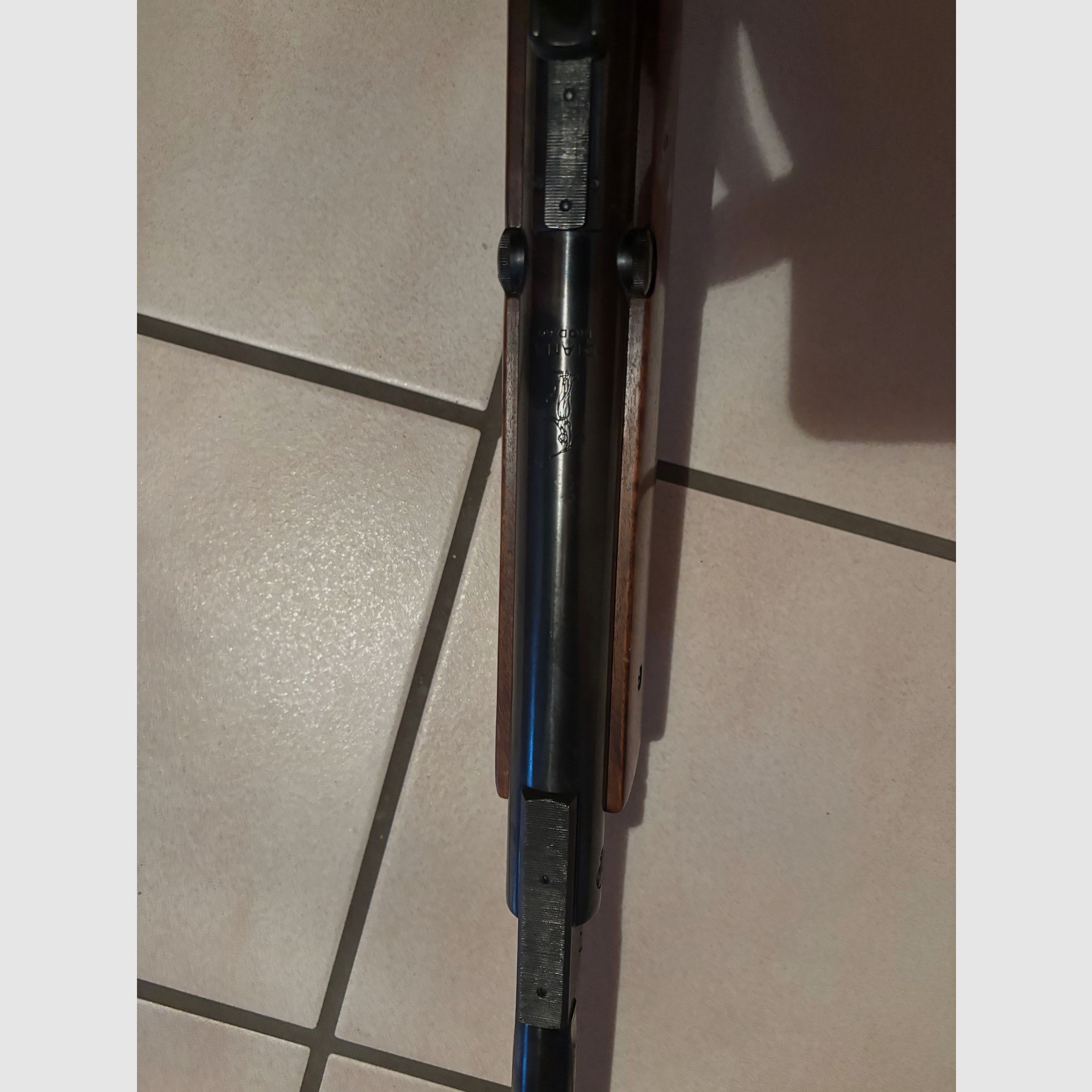 Luftgewehr Diana Modell 60