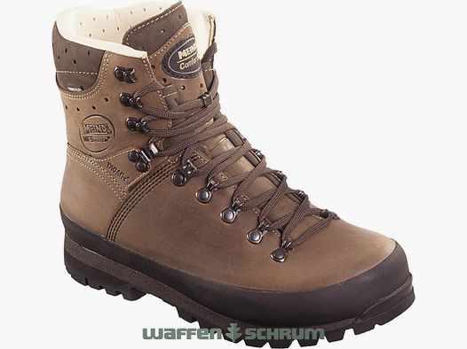 Meindl Stiefel Guffert GTX®  Braun