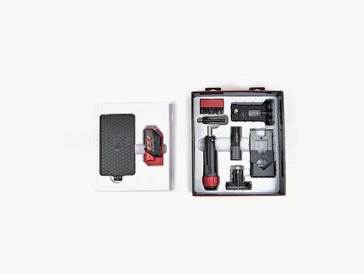 REAL AVID AVMSMK Master Scope Mounting Kit