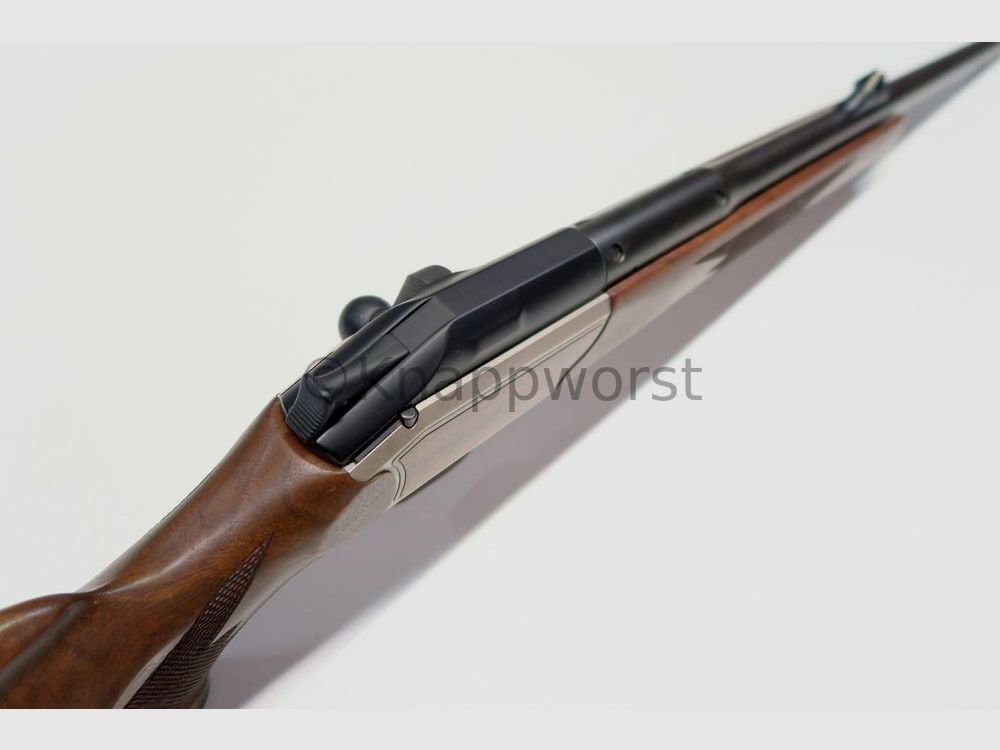 Blaser-Waffen	 Blaser R93 Luxus SemiWeight