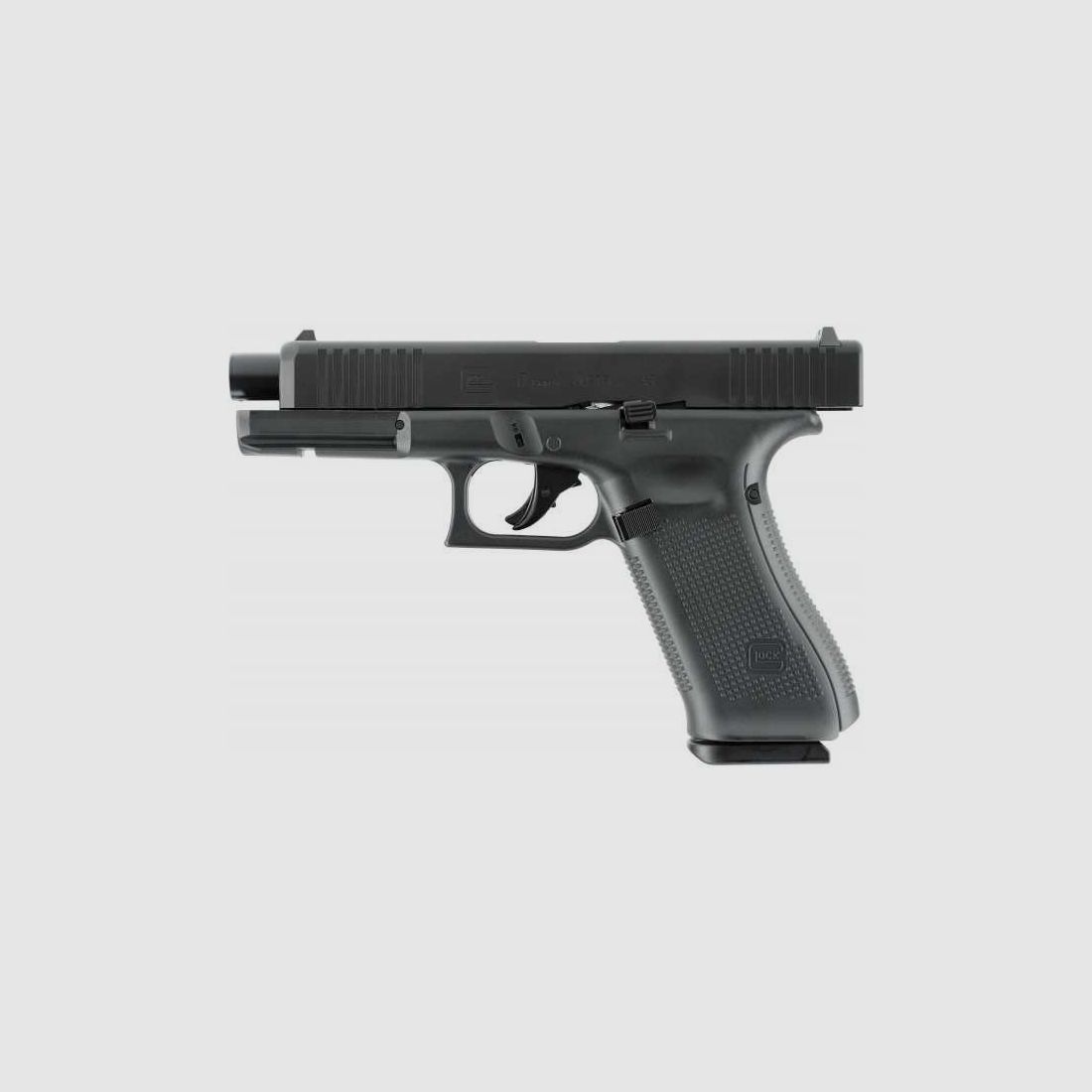 GLOCK 17 Gen5 T4E .43 CO2
