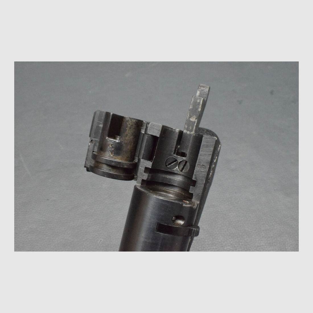 Serena Schrotpistole Einzellader Depositatu Sammlerrarität