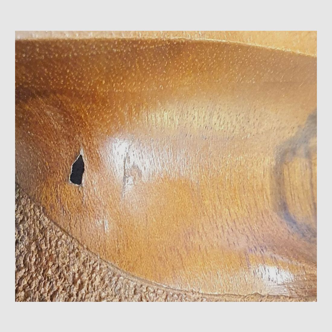 KN-Nill Griffe Damen/Lady Griff von Nill-Griffe für Hämmerli 280