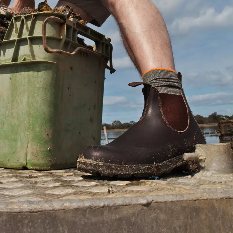 Blundstone Original Chelsea Boot, Bild 4 von 4