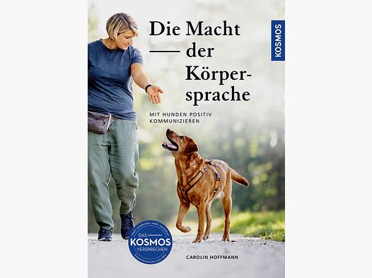 Kosmos Die Macht der Körpersprache Hoffmann