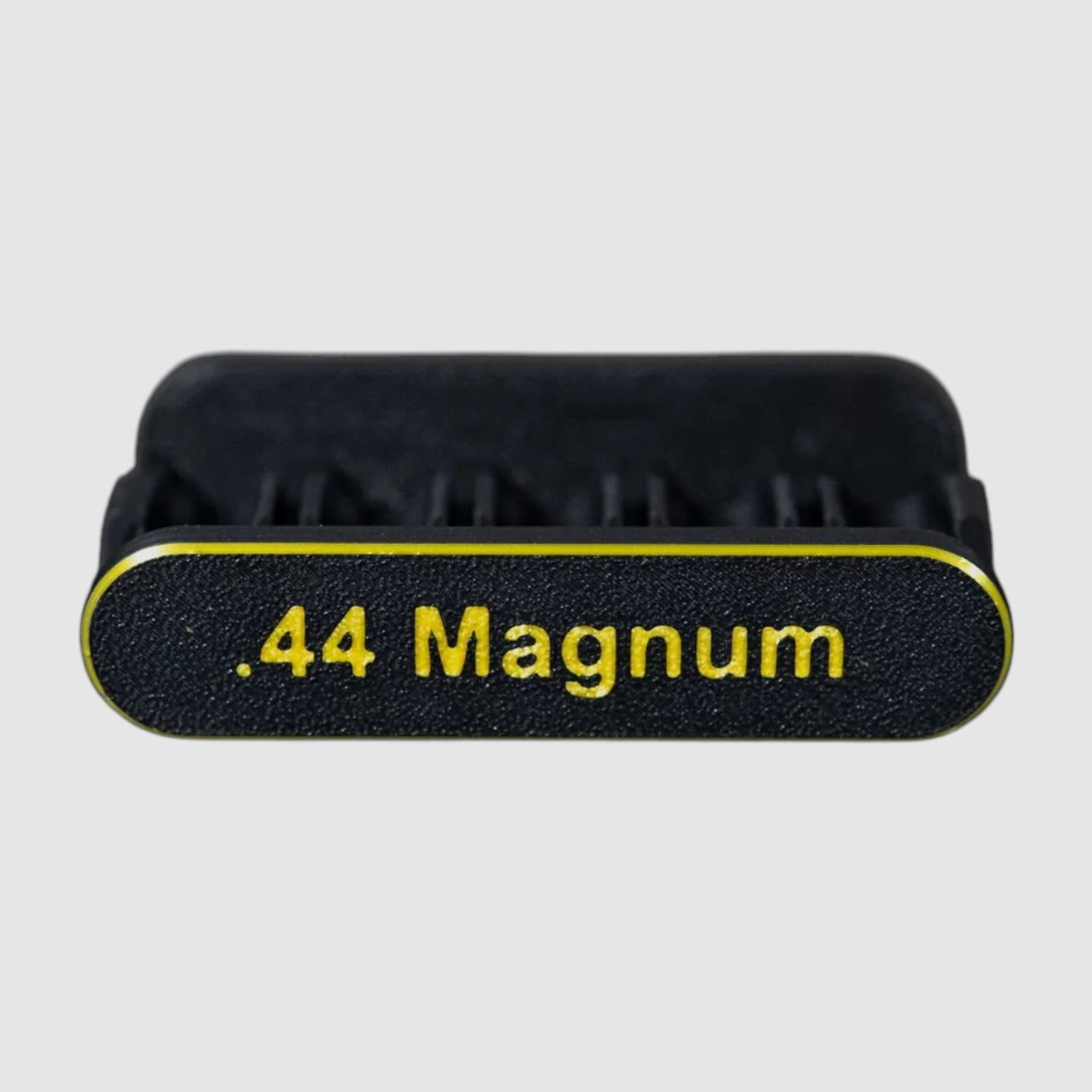 Filamelt - Premium Patronenclip .44 Magnum