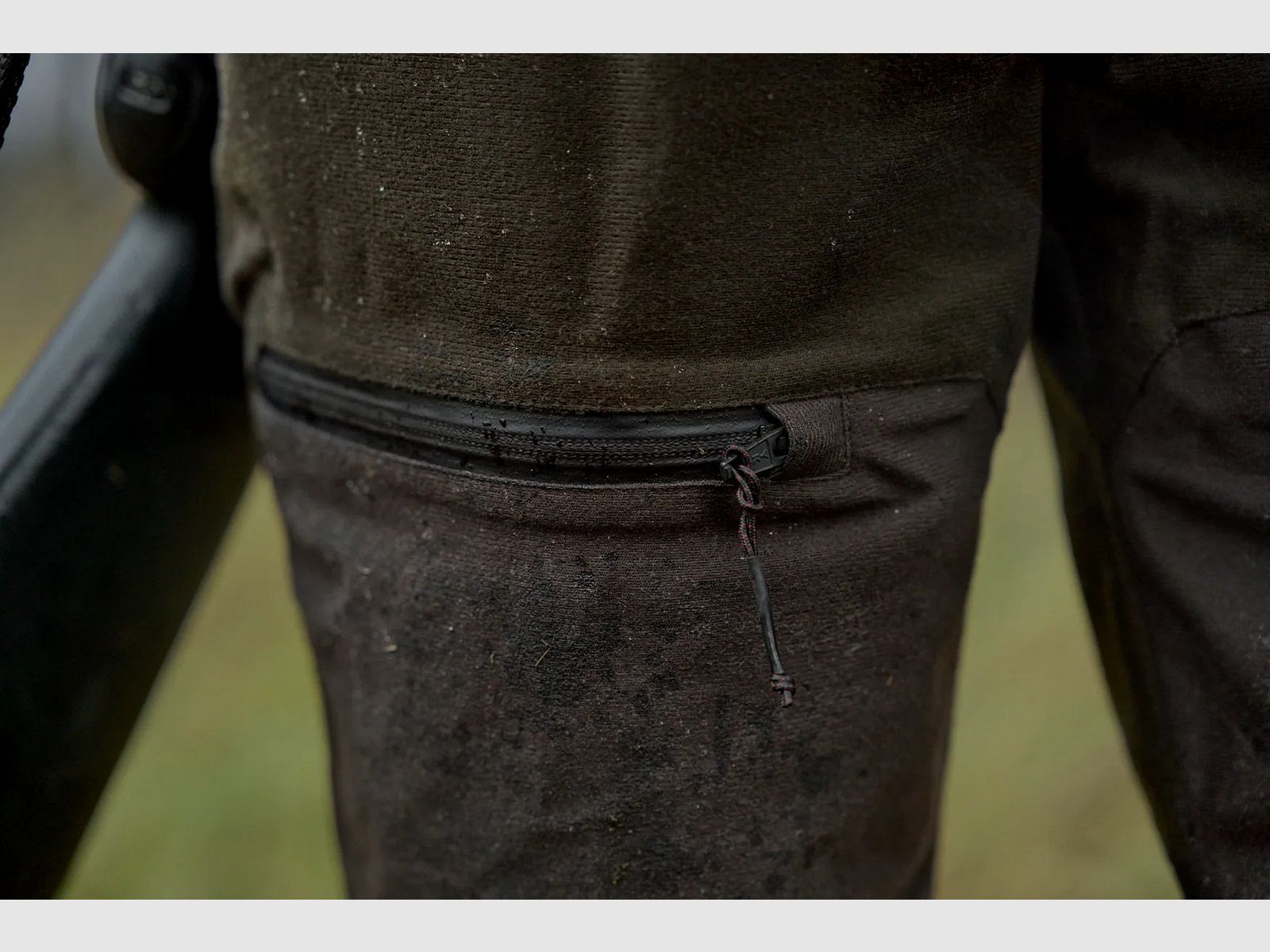 Härkila HWS Aspire Damenhose