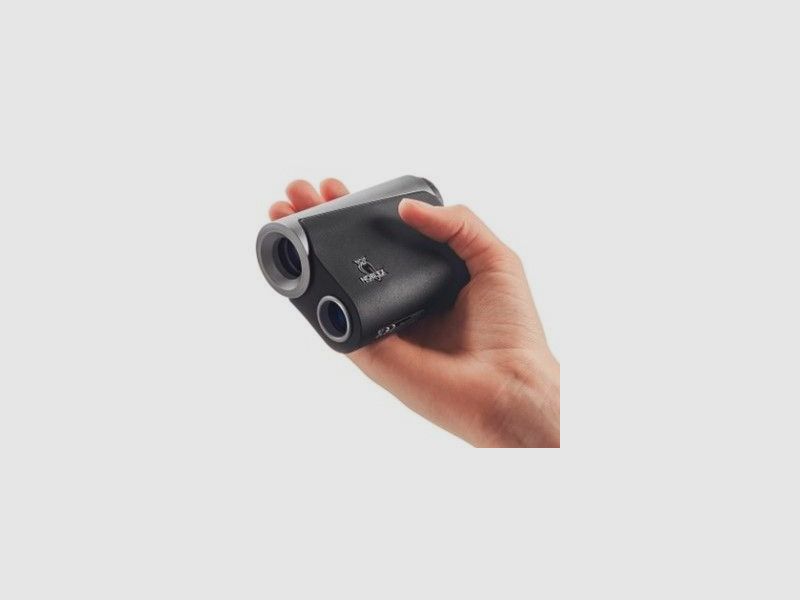 Noblex NR 1000 Laser Rangefinder, image 4 of 5