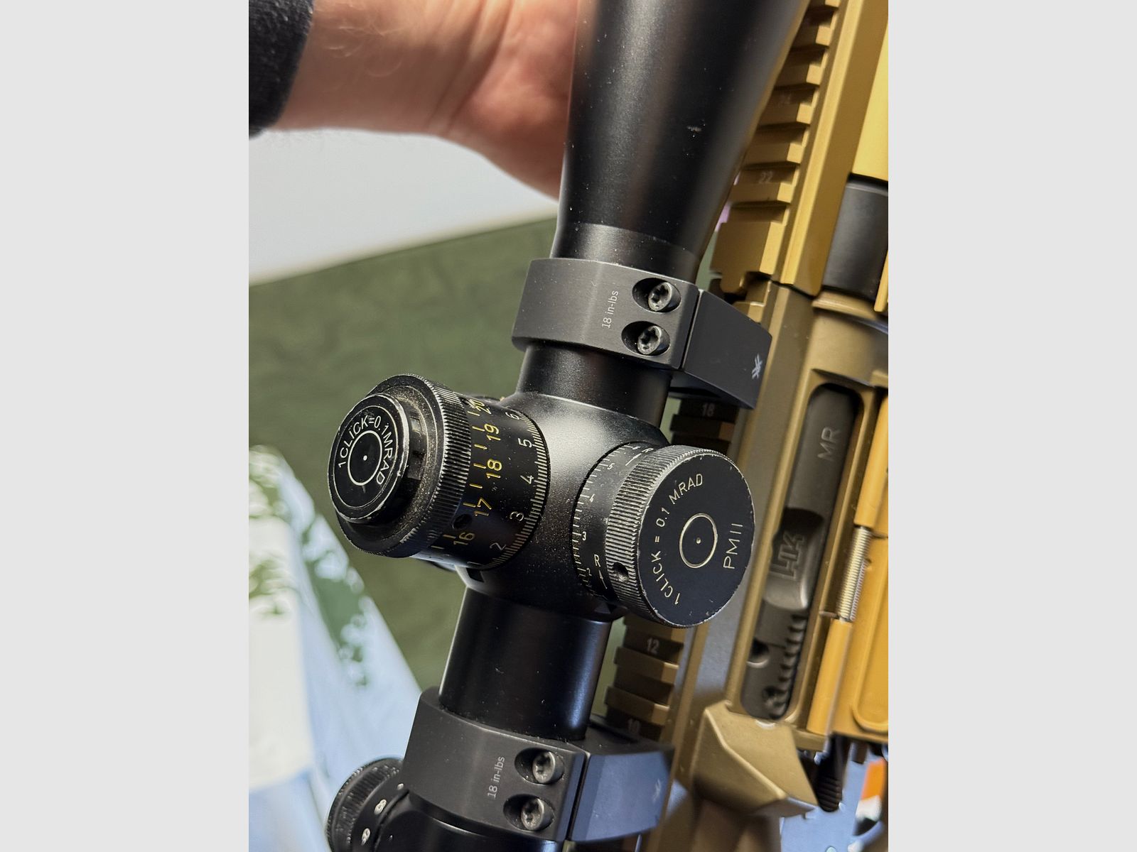 HK MR308 G28 Art Ral8000 20 cali Schmidt Bender PM2 5-25x56