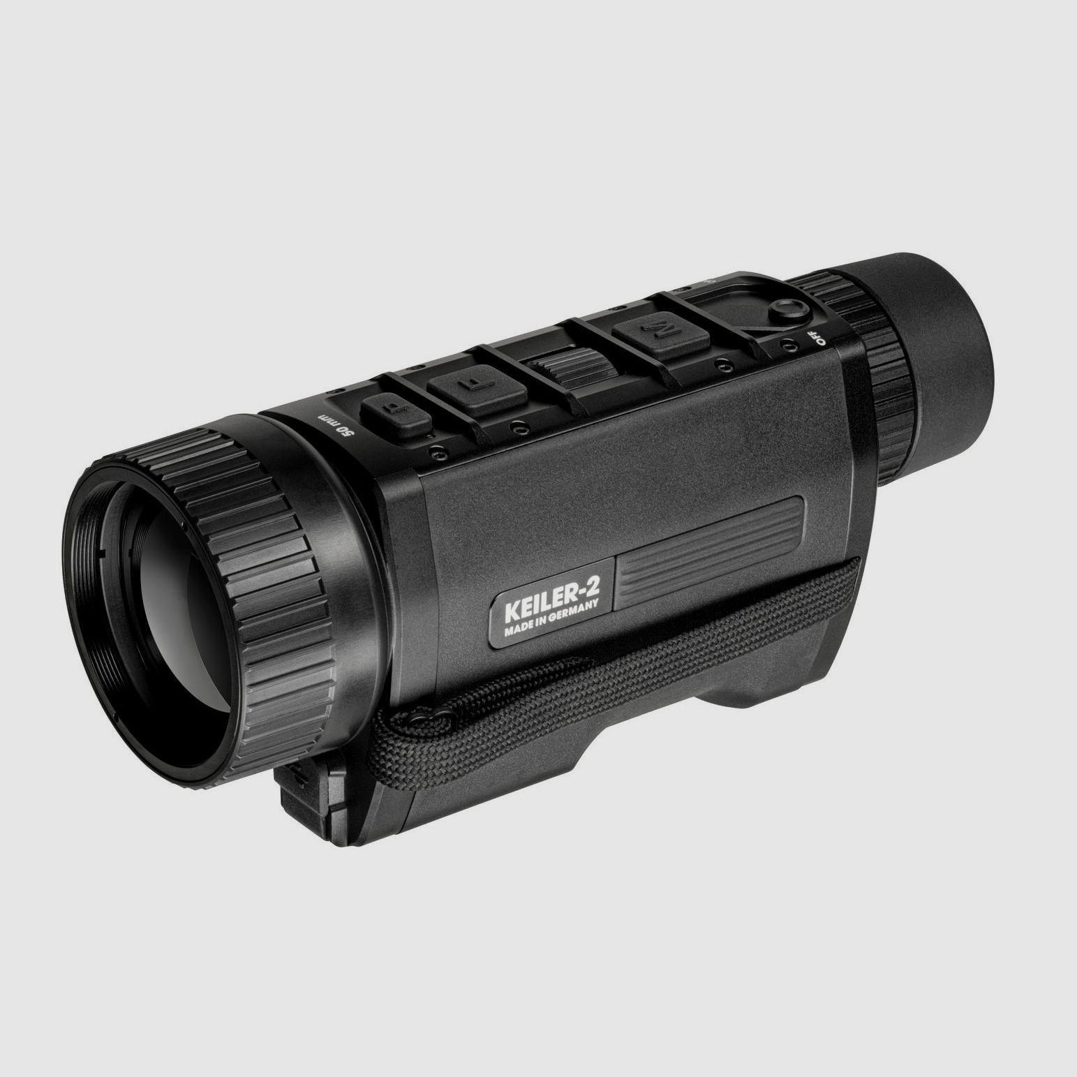 Liemke KEILER- 2 Wärmebildkamera