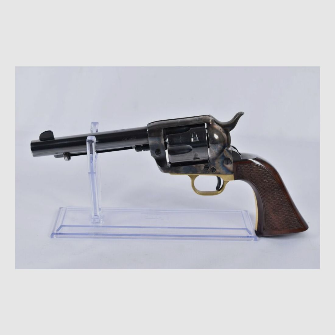 Pietta 1873 S.A. Tombstone I .44-40WCF Revolver, image 1 of 3