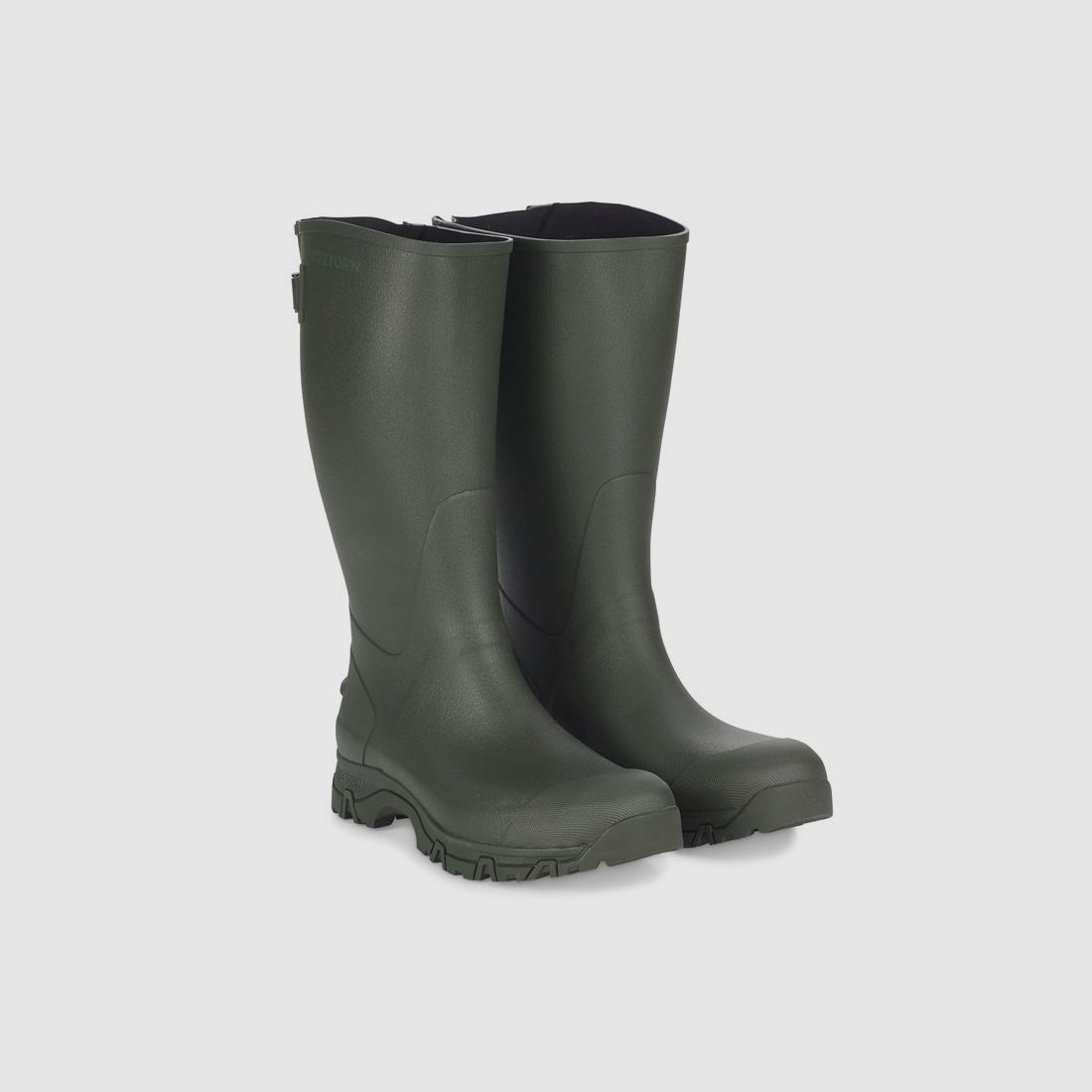 Bottes en caoutchouc Tretorn Hajk S, image 1 sur 5