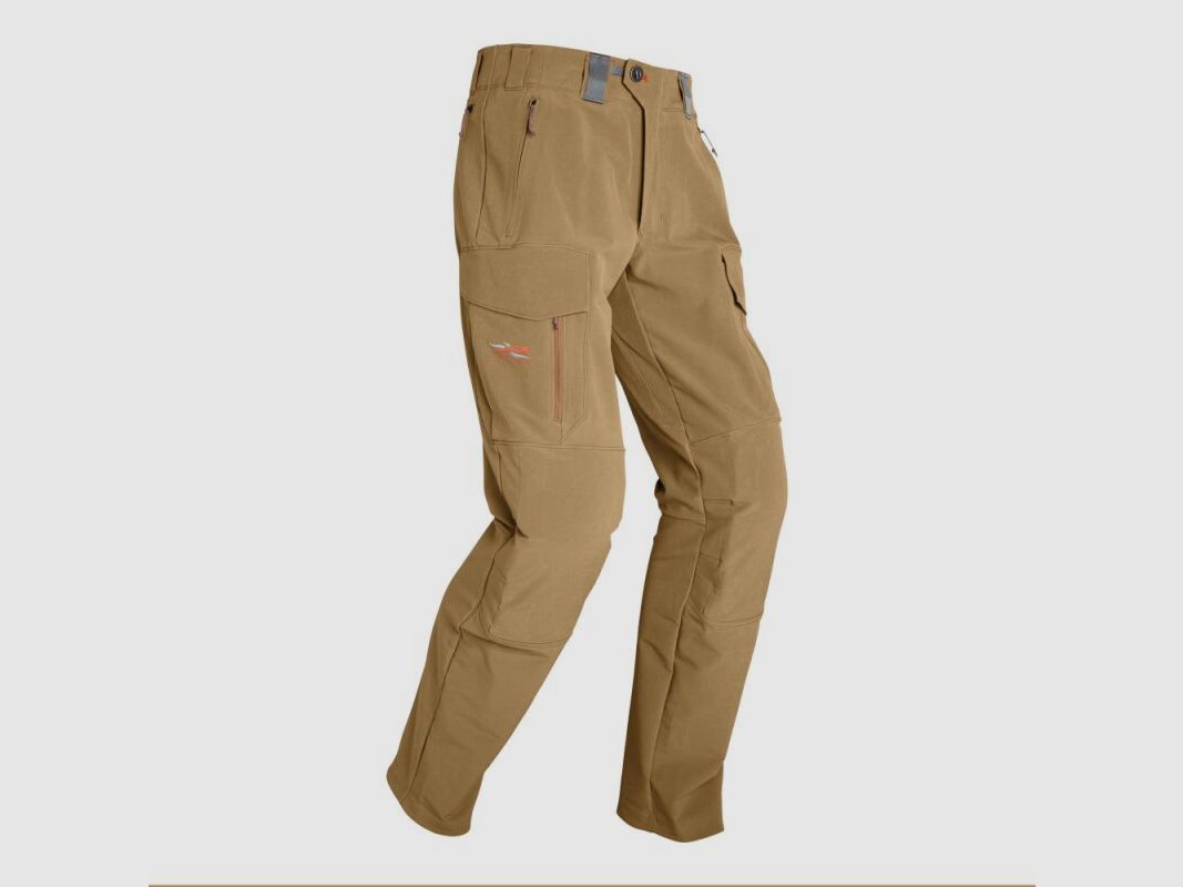Sitka Hose Mountain Dirt