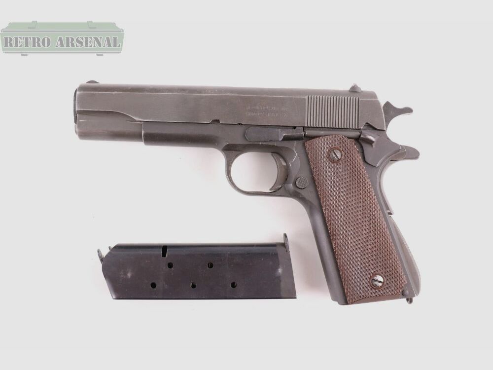 Remington 1911 A1