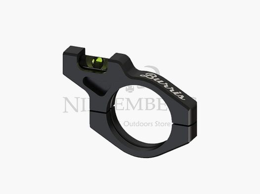 Bubble Level Riflescope