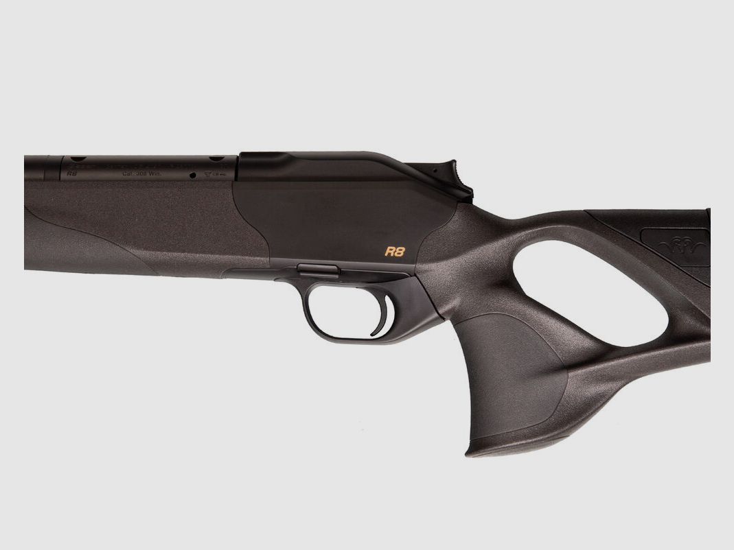 Blaser	 R8 Ultimate Silence