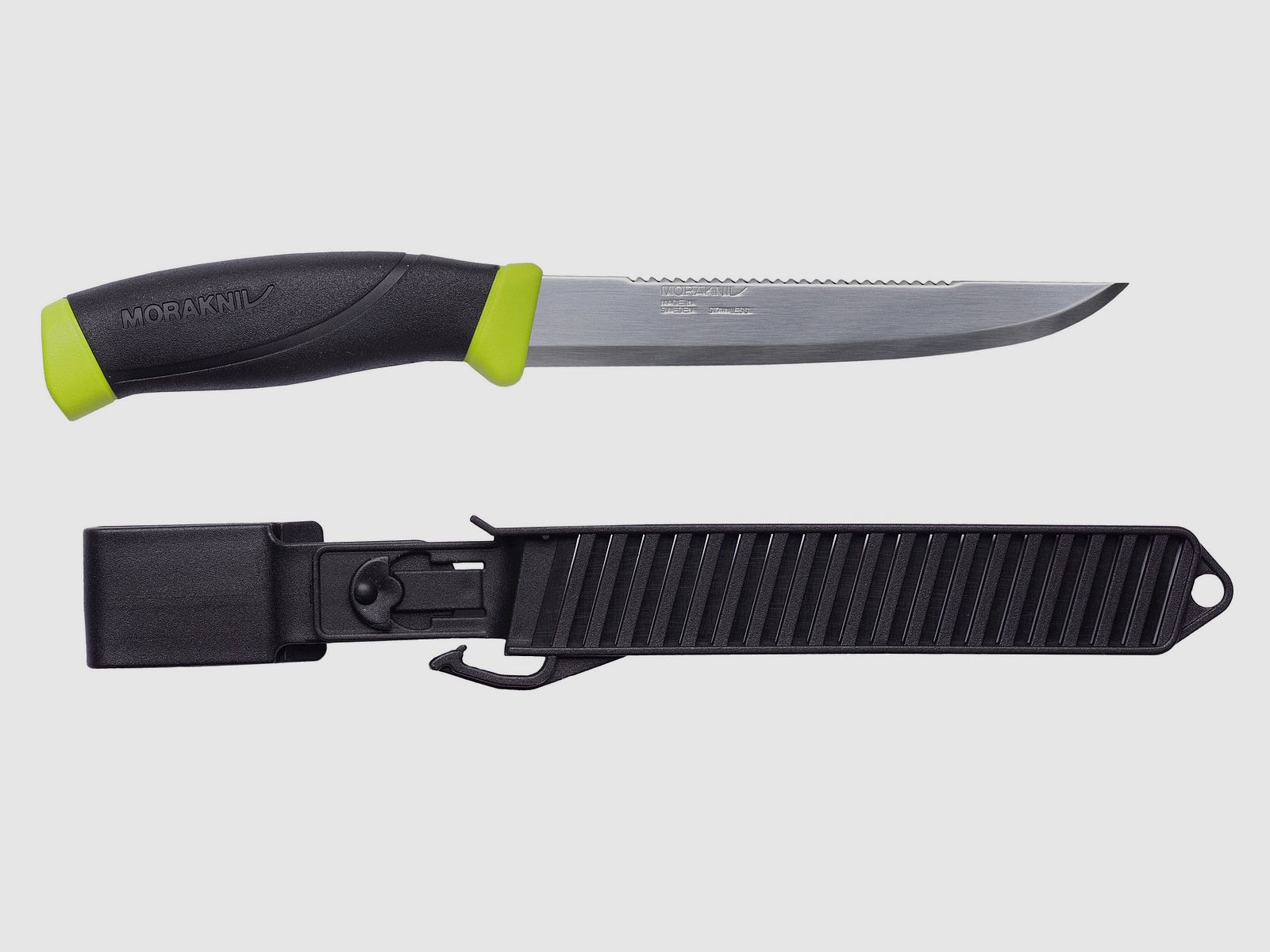 Morakniv Messer Scaler 150