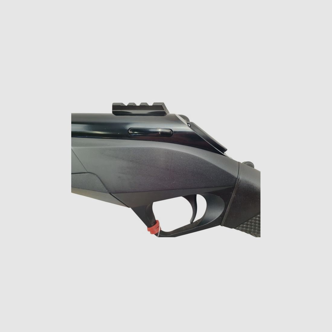 USED - RIFLE BENELLI LUPO BE.S.T BLACK CAL.243WIN BARREL 56cm, image 9 of 10