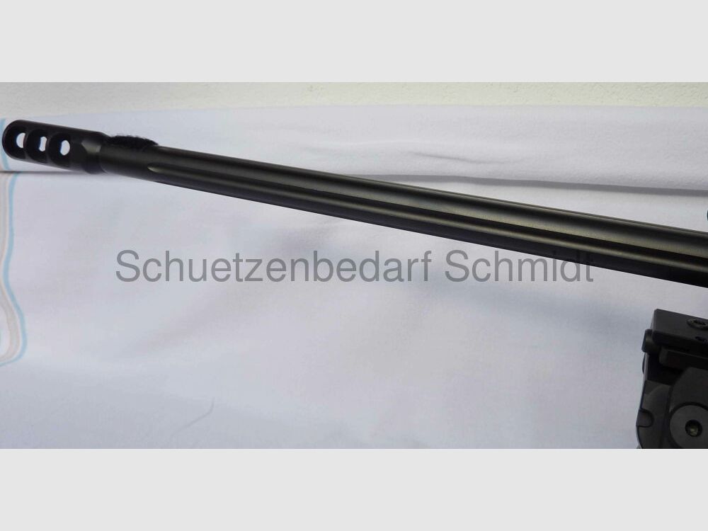 Savage 110 BA Stealth - Special Edition -