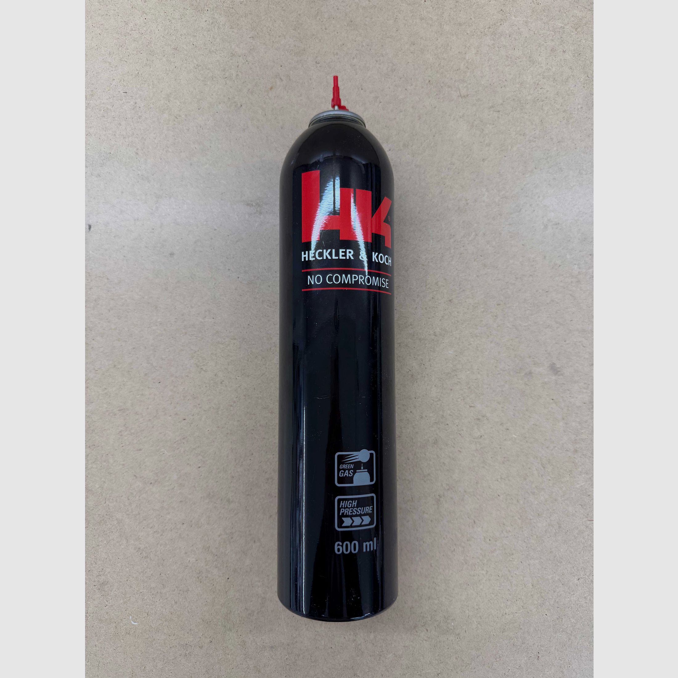 Umarex USP Compact GBB – Objeto para reparadores (magacín con fugas) | mucho accesorio