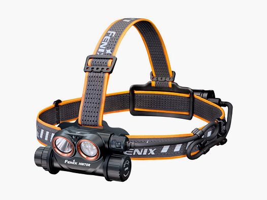 Fenix Headlamp HM75R
