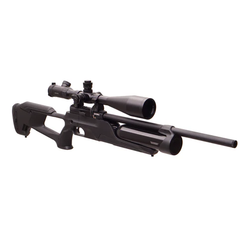 Reximex Accura Komposit | 4,5mm | 350m/s, billede 1 af 8