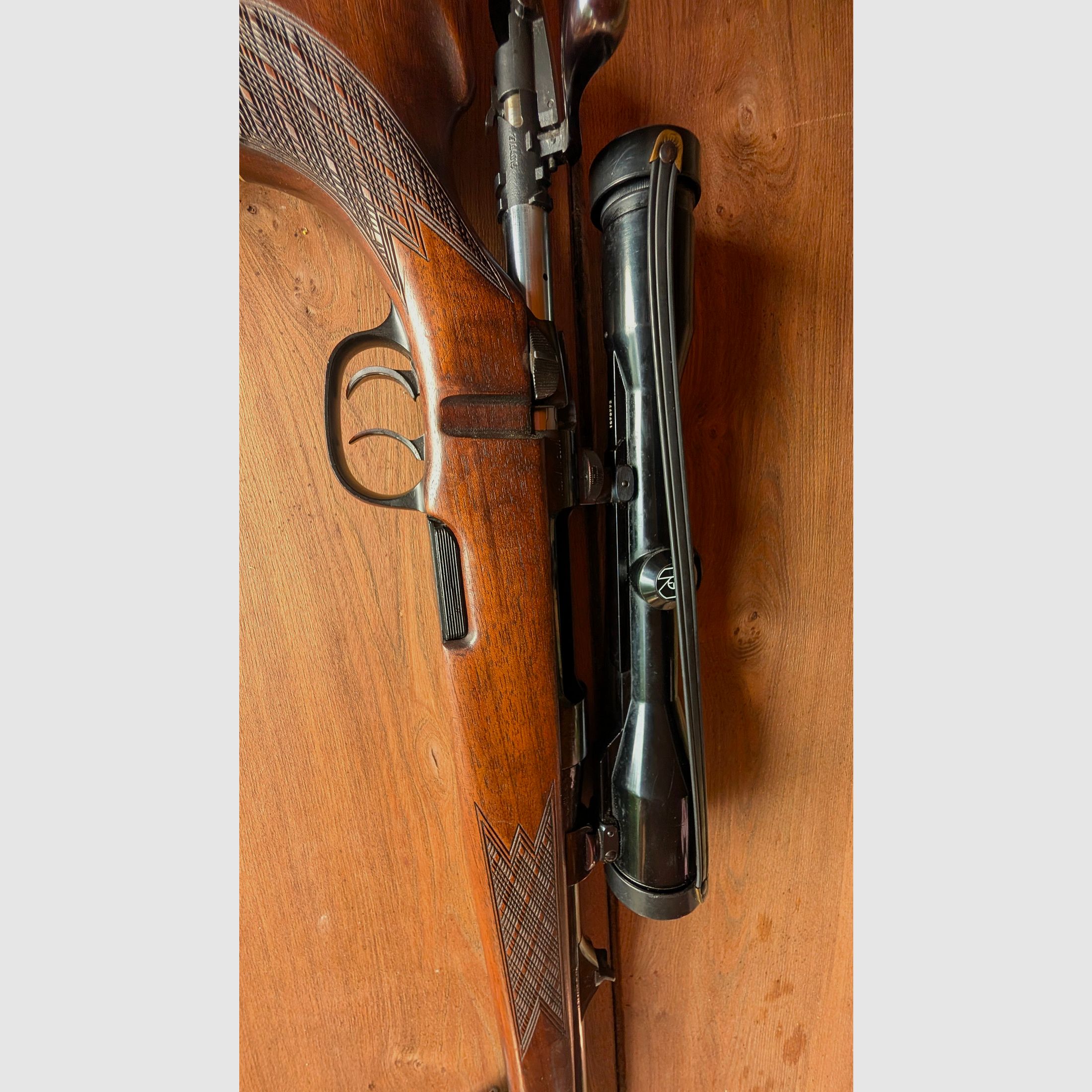Steyer Männlicher Modell M 7x64 