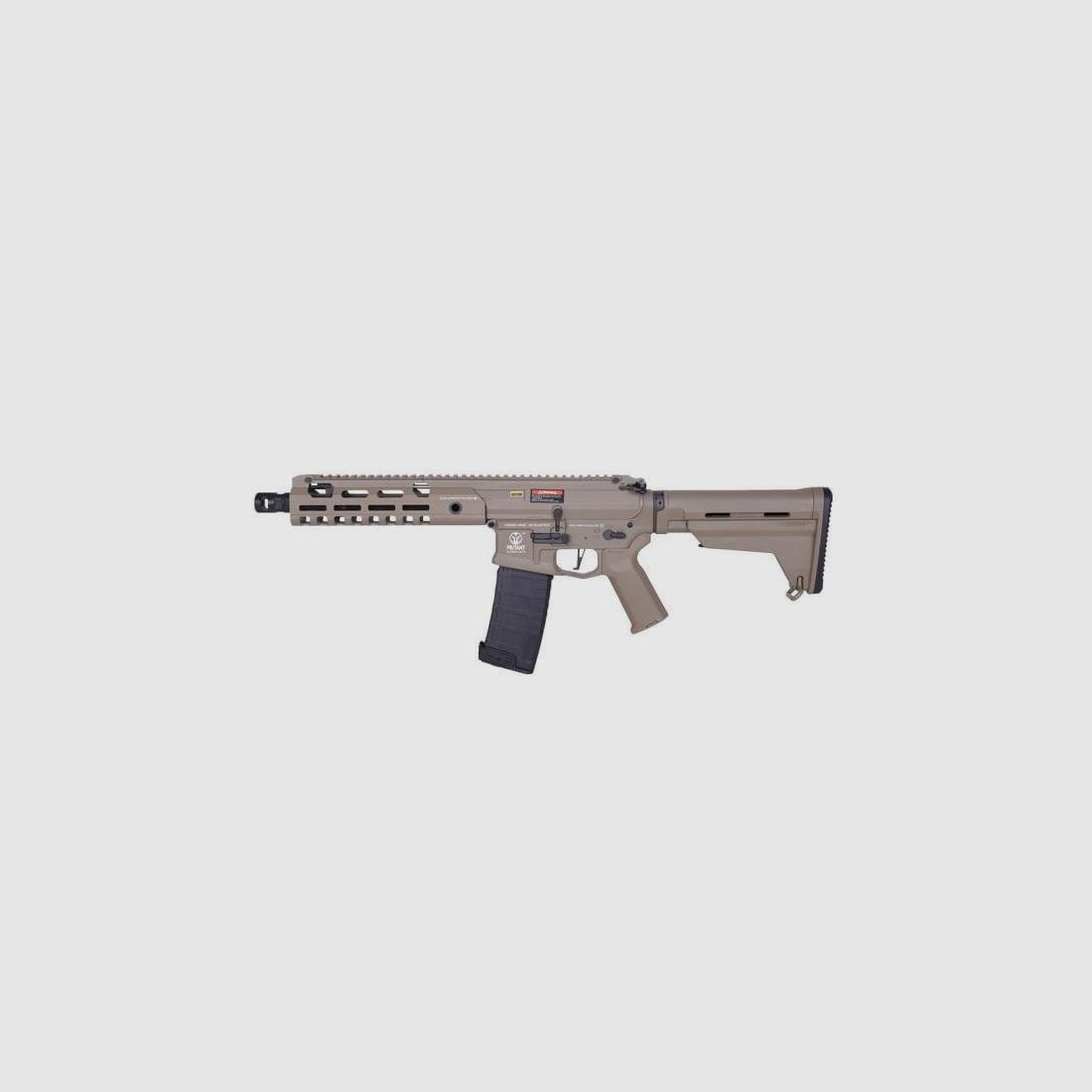 Fucile Airsoft GSG Amoeba Mutant AMM9