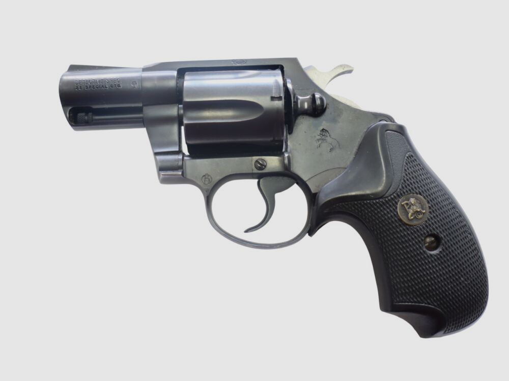 Colt Detective Special 2''
