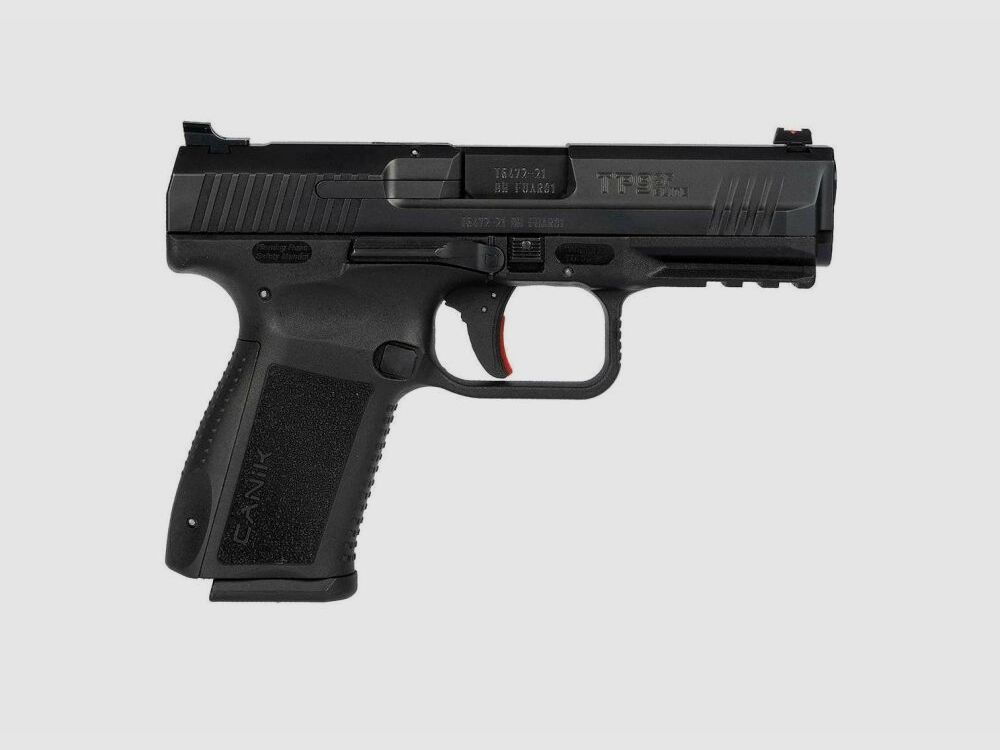 Canik Arms CANIK TP9 SF Elite SAO