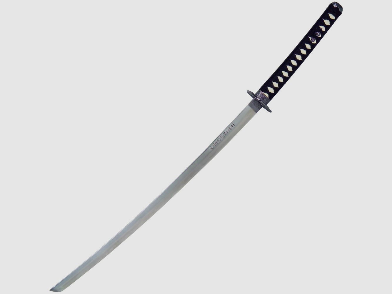 Katana Der Letzte Samurai Filmschwert, Bild 3 von 3