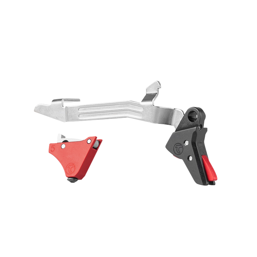Abzug Kit Alpha Glock Gen5