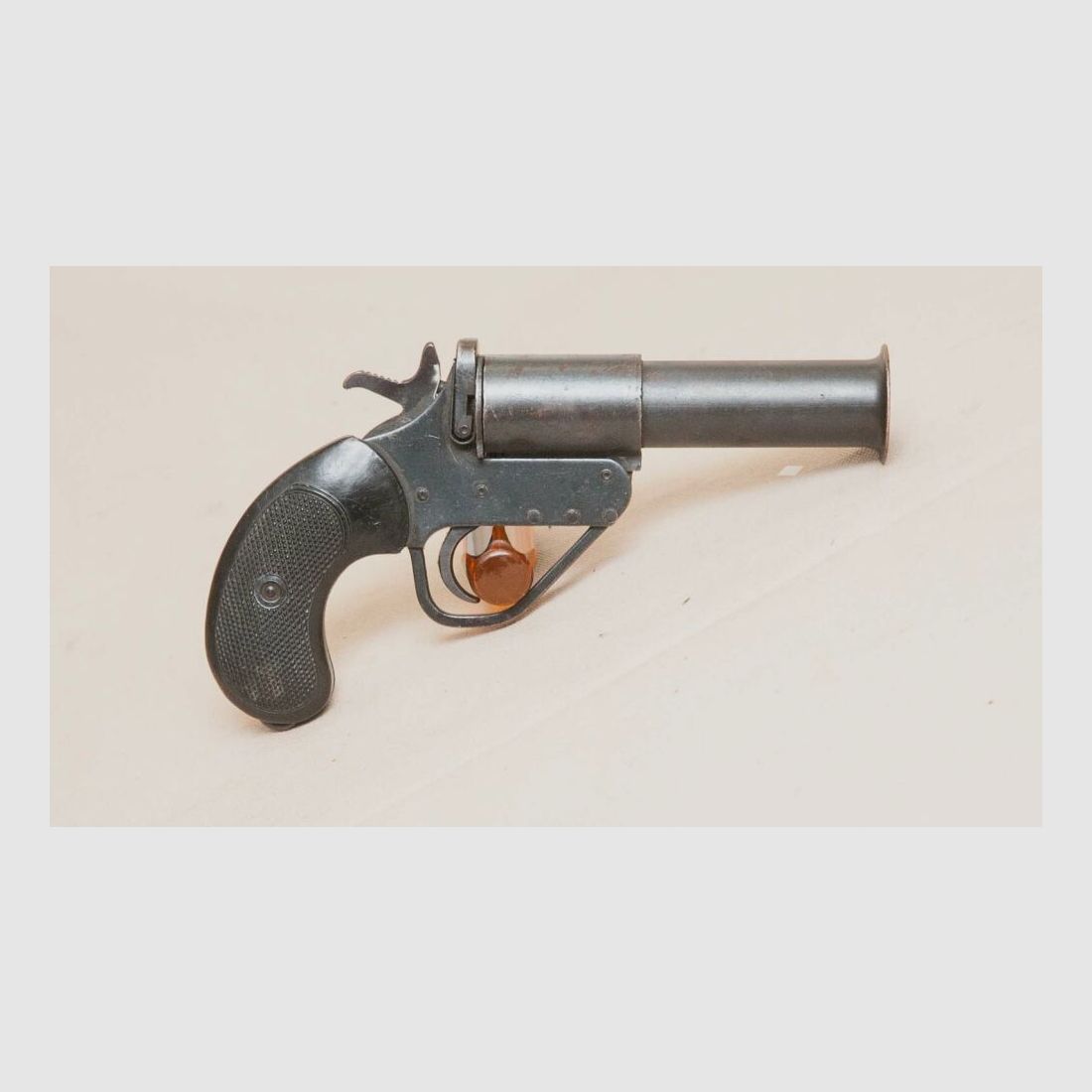 Berrdige No 1 Mk V M 601