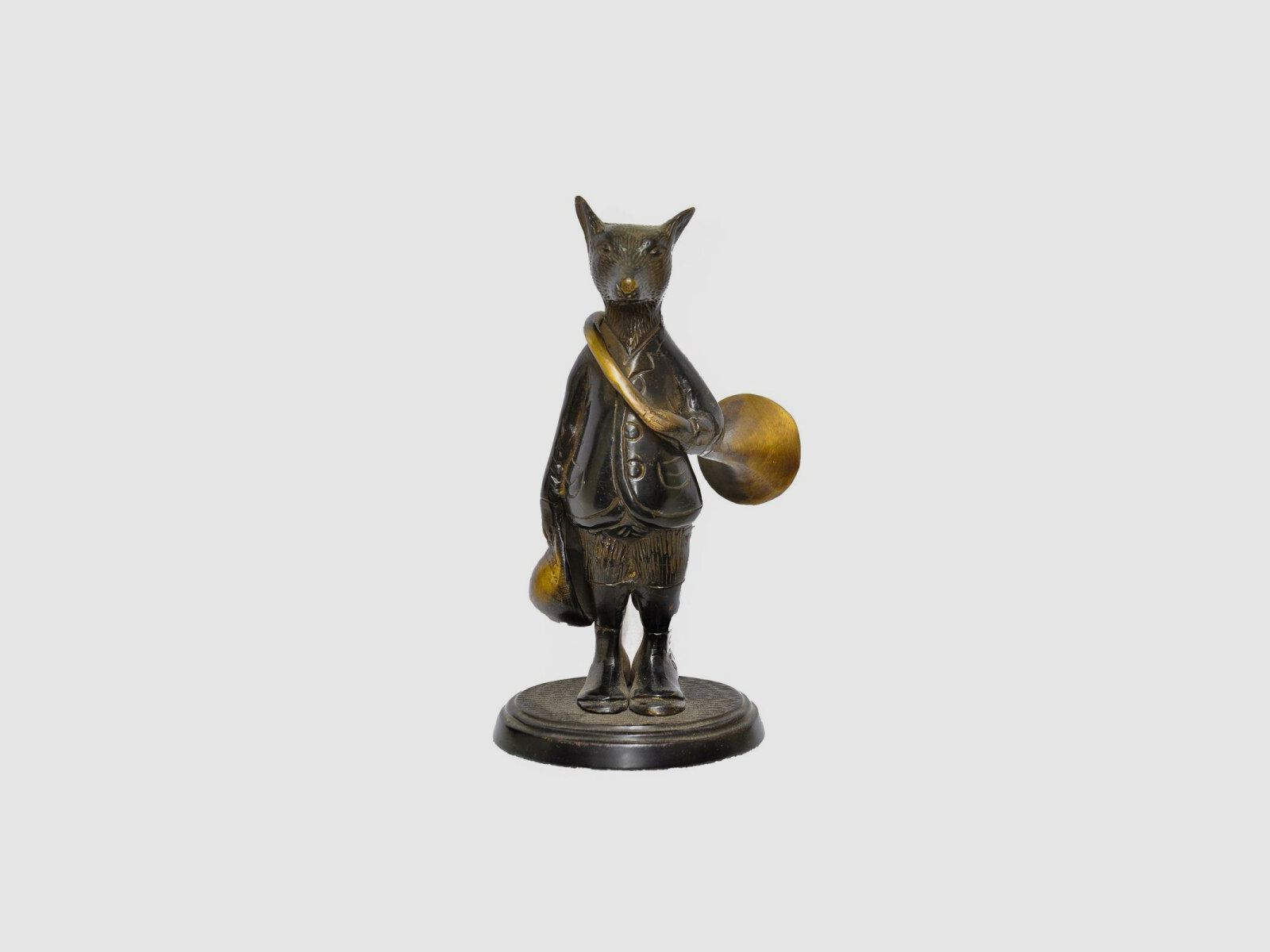 Figur Fuchs
