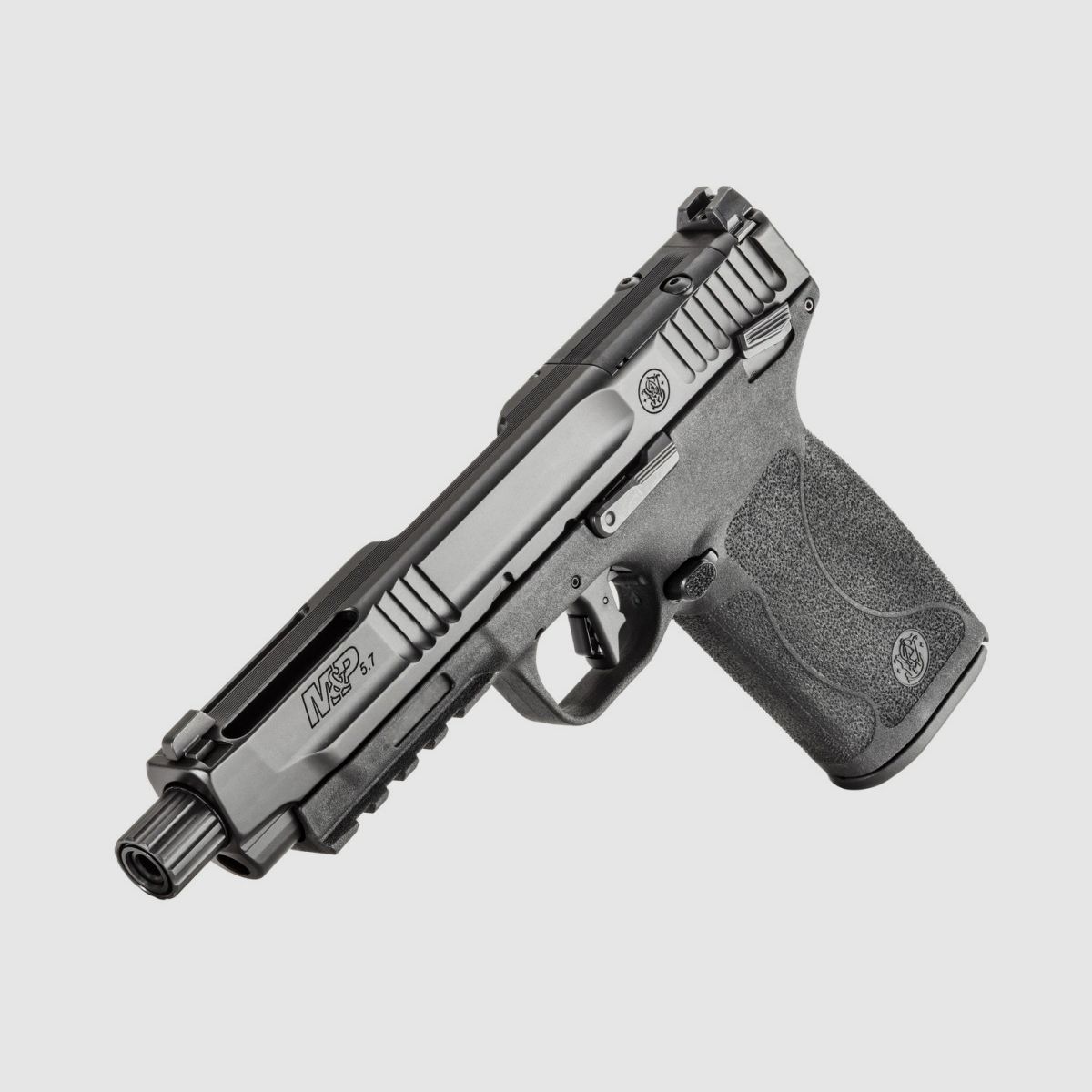 Smith & Wesson M&P 5.7 Kal. 5,7x28mm, Bild 3 von 11