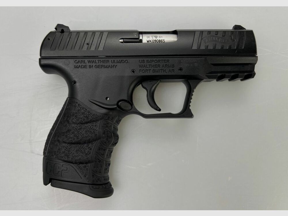 Walther CCP